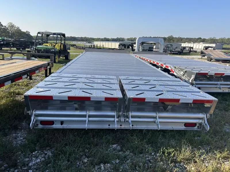 new Equipment / Flatbed Trailers EBY  for sale, in Billings, MO Thumbnail 2