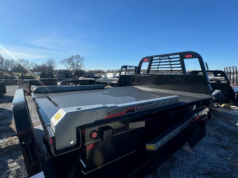 2022 Deweze 684 REEL BED Truck Bed