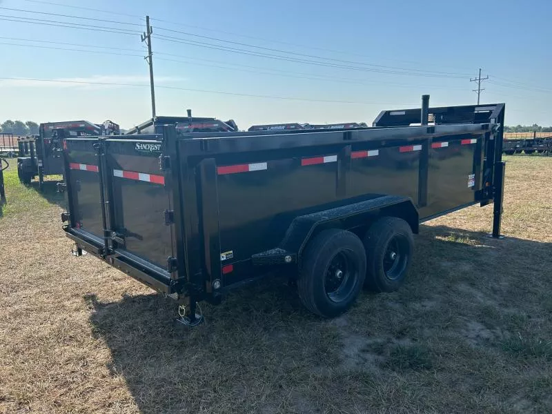 new Dump Trailers MAXX-D  for sale, in Diamond, MO Thumbnail 3