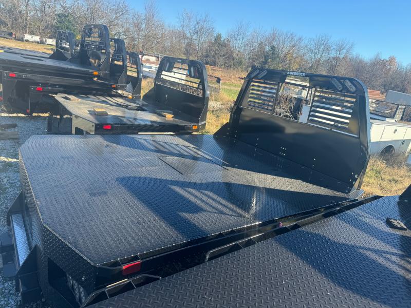 2023 Bedrock BEDROCK TRUCK BED DIAMOND-RD FITS 2017 AND UP FORD DUELLY 