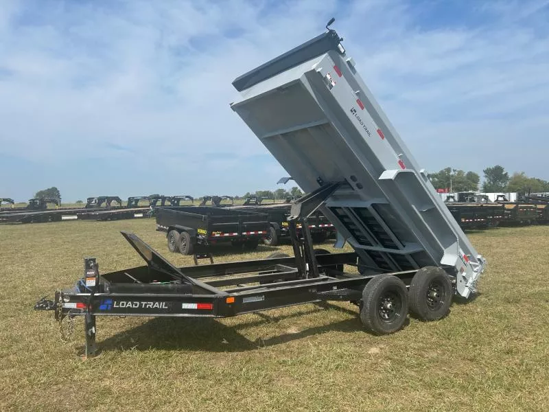new Dump Trailers Load Trail  for sale, in Diamond, MO Thumbnail 5