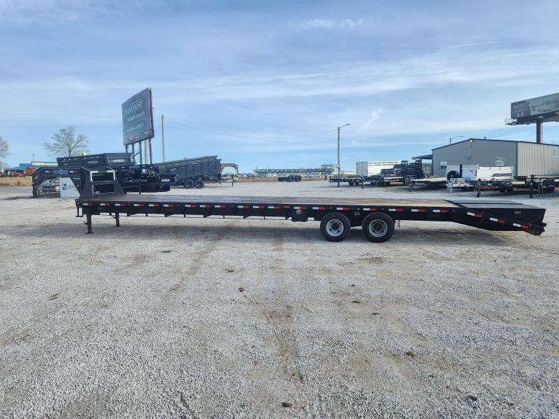 used Equipment / Flatbed Trailers Load Trail  for sale, in Rogersville, MO Thumbnail 4