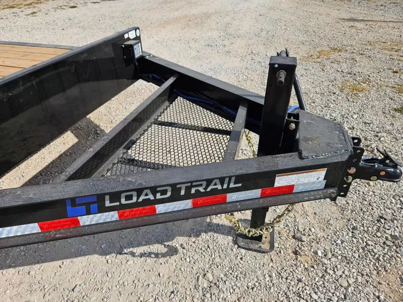 new Equipment / Flatbed Trailers Load Trail  for sale, in Billings, MO Thumbnail 2