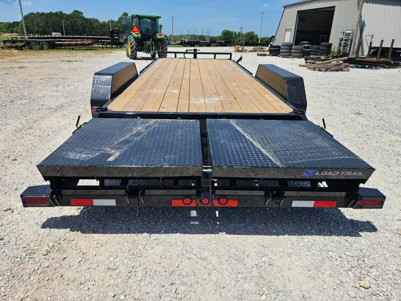 new Equipment / Flatbed Trailers Load Trail  for sale, in Billings, MO Thumbnail 6