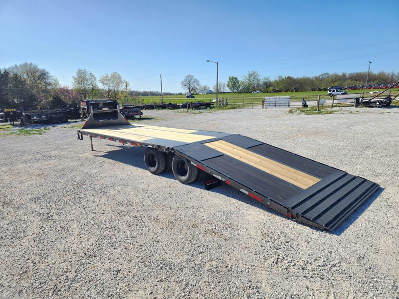 new Equipment / Flatbed Trailers MAXX-D  for sale, in Rogersville, MO Thumbnail 3