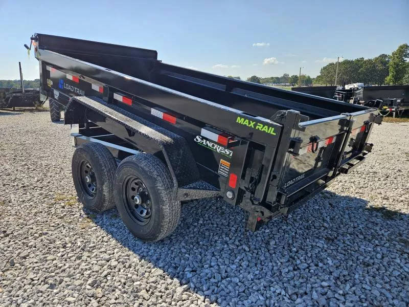 new Dump Trailers Load Trail  for sale, in Billings, MO Thumbnail 5