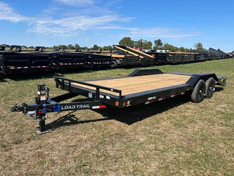 new Equipment / Flatbed Trailers Load Trail  for sale, in Diamond, MO Thumbnail 2