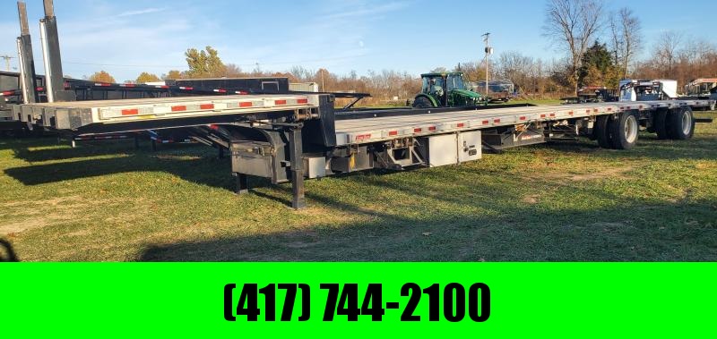 2017 Great Dane 102X53 STEP DECK 10' 2" SPREAD W/SLIDING AXLE 2017 Great Dane 102X53 STEP DECK 10' 2" SPREAD W/SLIDING AXLE