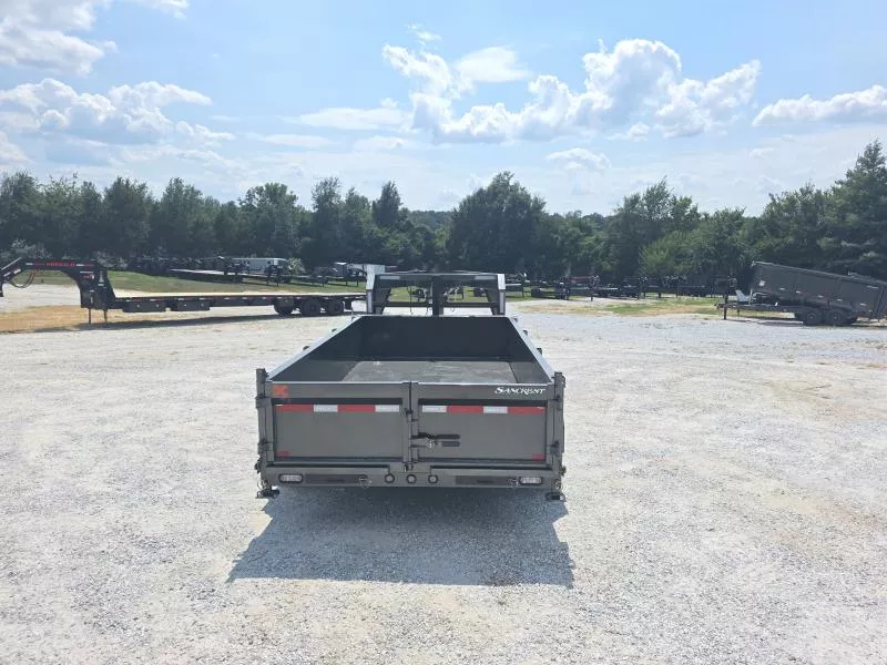 new Dump Trailers MAXX-D  for sale, in Rogersville, MO Thumbnail 5
