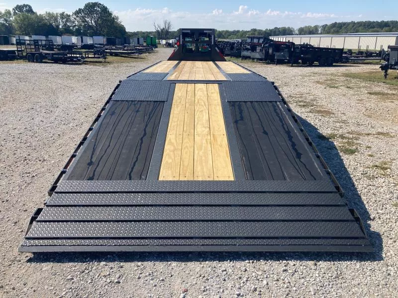 new Equipment / Flatbed Trailers MAXX-D  for sale, in Billings, MO Thumbnail 3
