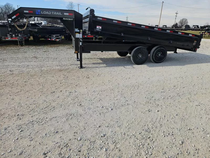 new Dump Trailers Load Trail  for sale, in Billings, MO Thumbnail 2