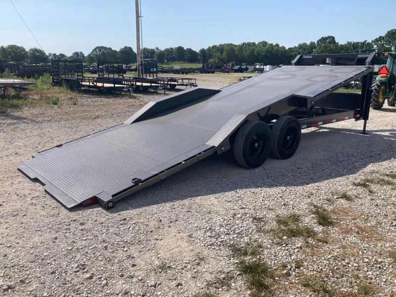 new Tilt Trailers MAXX-D  for sale, in Billings, MO Thumbnail 4