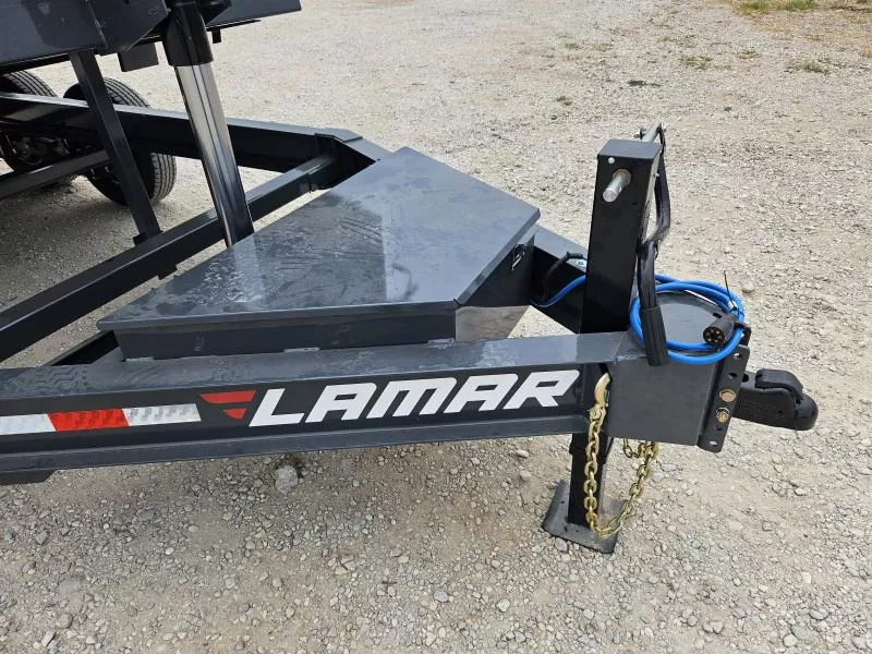 new Dump Trailers Lamar Trailers  for sale, in Billings, MO Thumbnail 3