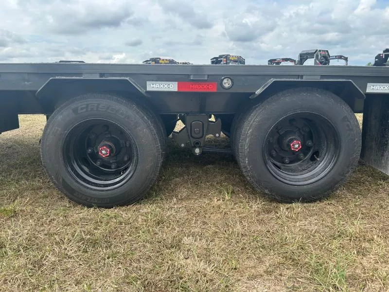 new Equipment / Flatbed Trailers MAXX-D  for sale, in Diamond, MO Thumbnail 6