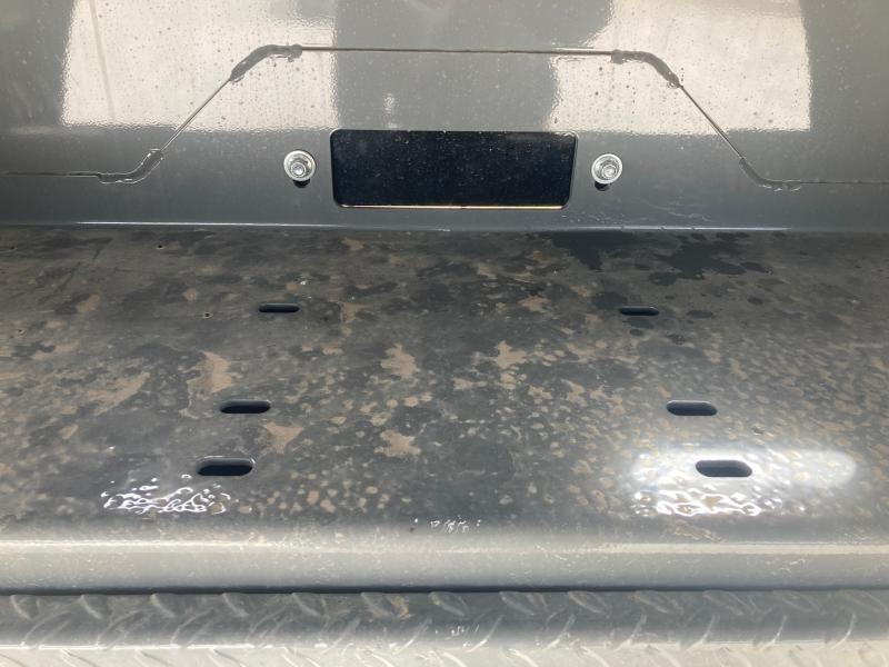 new Equipment / Flatbed Trailers Diamond C Trailers  for sale, in Billings, MO Thumbnail 9