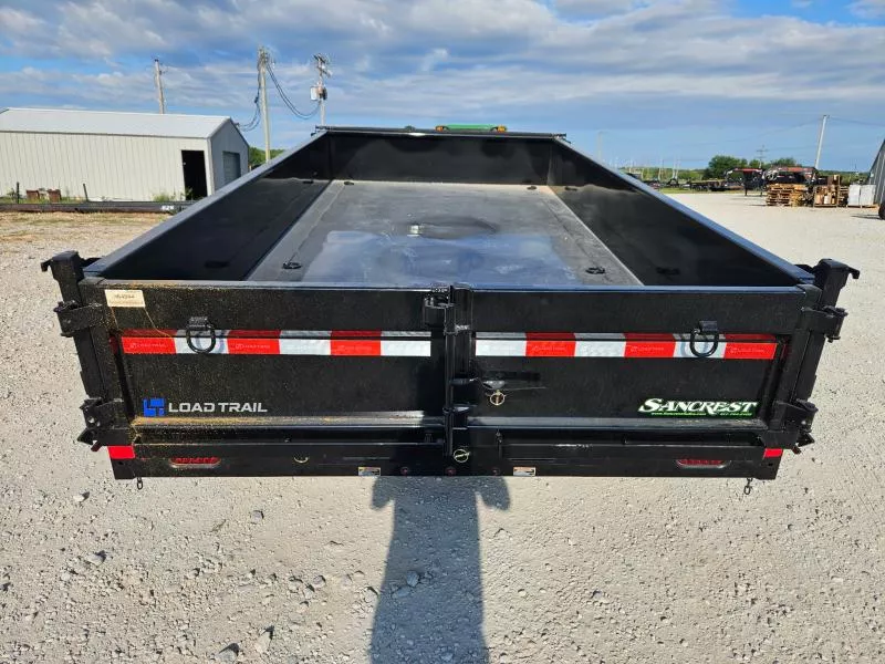 new Dump Trailers Load Trail  for sale, in Billings, MO Thumbnail 6