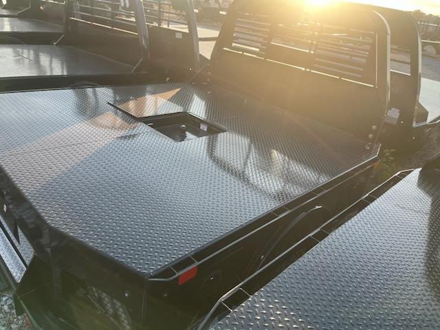 new Flat Decks Bedrock  for sale, in Diamond, MO Thumbnail 2