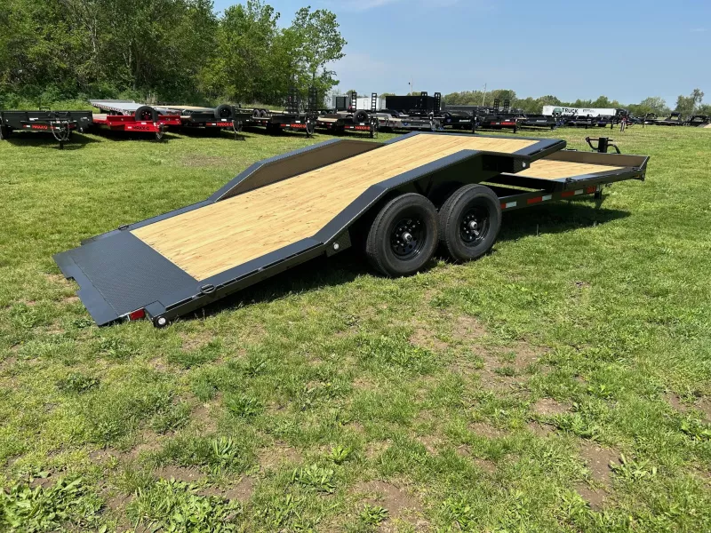 new Tilt Trailers MAXX-D  for sale, in Diamond, MO Thumbnail 5