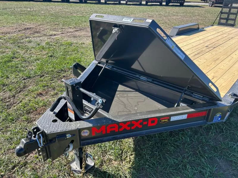 new Equipment / Flatbed Trailers MAXX-D  for sale, in Diamond, MO Thumbnail 6