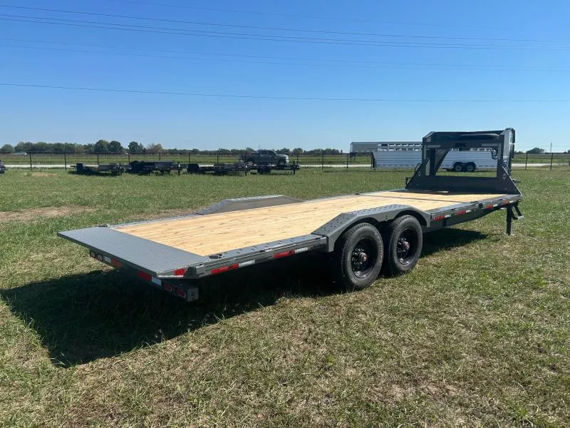new Tilt Trailers Diamond C Trailers  for sale, in Diamond, MO Thumbnail 4