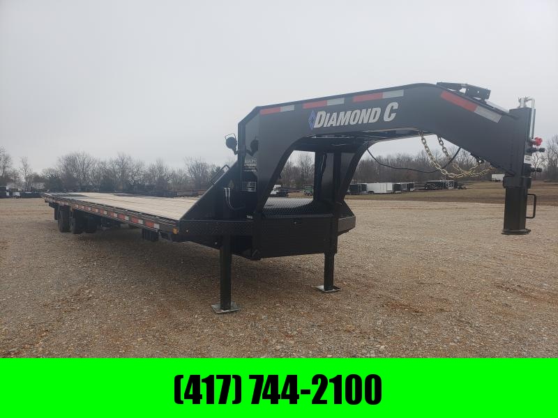 2023 Diamond C 102X40 FMAX212 TANDEM DUAL 25.9K WITH AIR RIDE & HYDRAULIC DOVETAIL 2023 Diamond C 102X40 FMAX212 TANDEM DUAL 25.9K WITH AIR RIDE & HYDRAULIC DOVETAIL