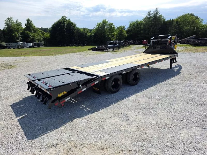 new Equipment / Flatbed Trailers Big Tex Trailers  for sale, in Rogersville, MO Thumbnail 5