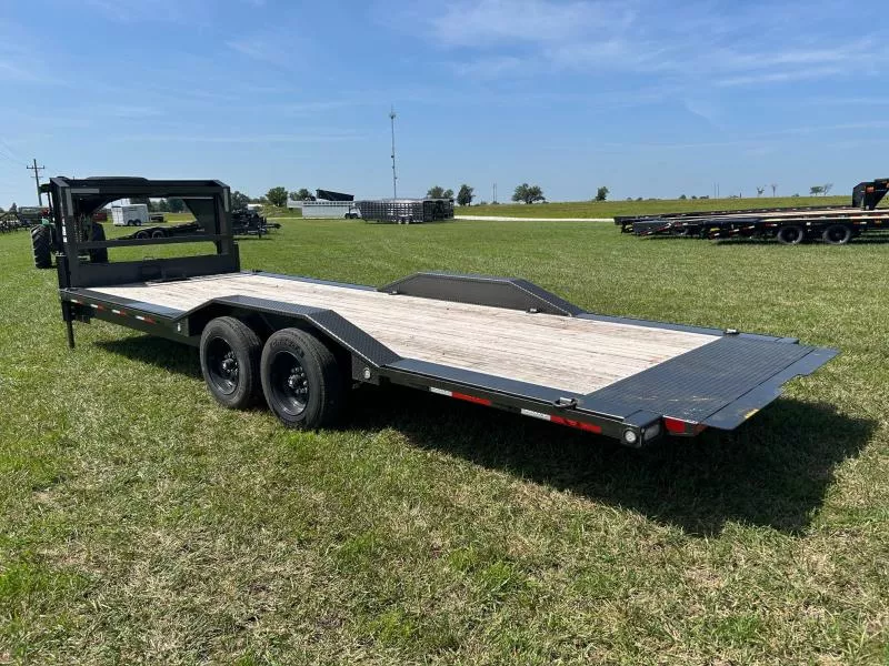 used Tilt Trailers MAXX-D  for sale, in Diamond, MO Thumbnail 4