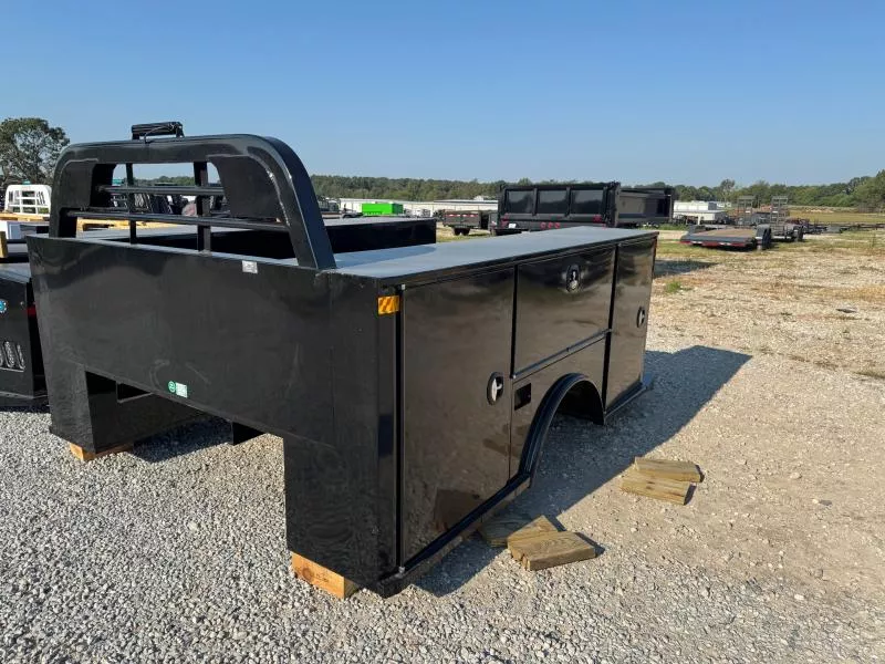 new Service Bodies Legend X  for sale, in Billings, MO Thumbnail 2