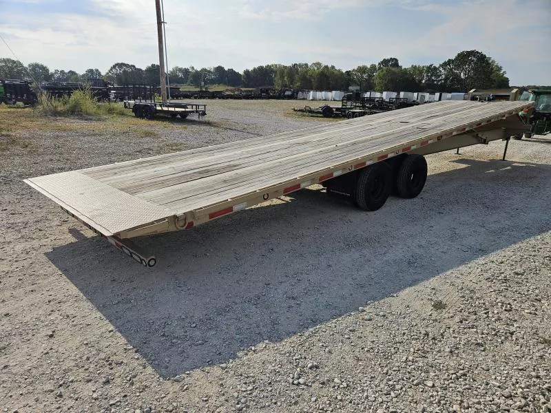 used Tilt Trailers MAXX-D  for sale, in Billings, MO Thumbnail 4