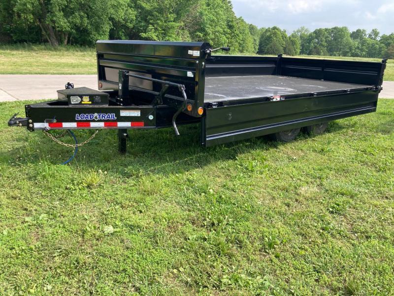 new Dump Trailers Load Trail  for sale, in Rogersville, MO Thumbnail 2