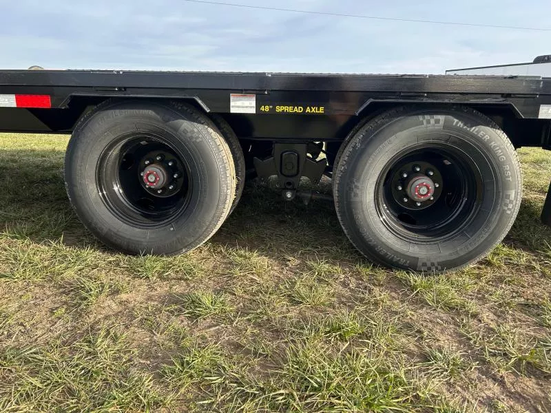 new Equipment / Flatbed Trailers Big Tex Trailers  for sale, in Diamond, MO Thumbnail 6