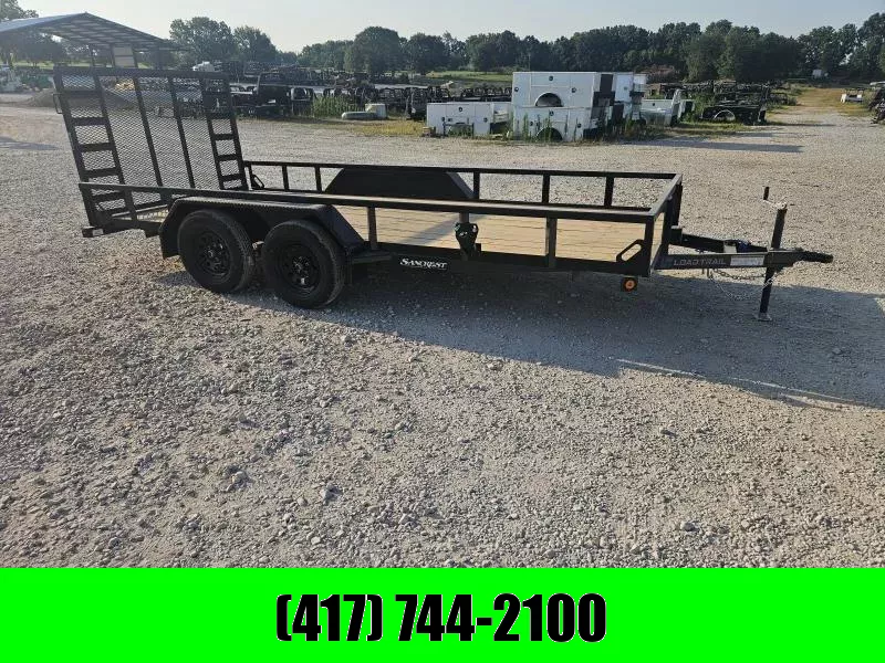 2026 Load Trail