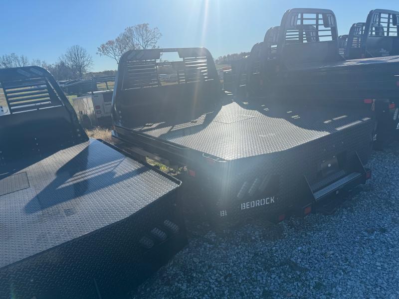 new Flat Decks Bedrock  for sale, in Diamond, MO Thumbnail 2