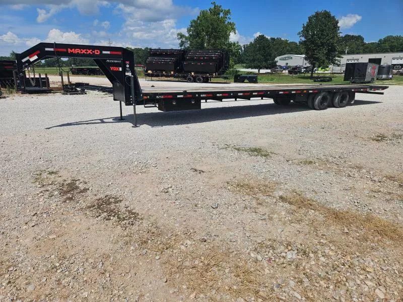 used Equipment / Flatbed Trailers MAXX-D  for sale, in Billings, MO Thumbnail 7