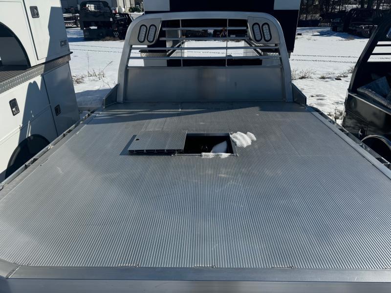 new Flat Decks CM Truck Beds  for sale, in Billings, MO Thumbnail 3