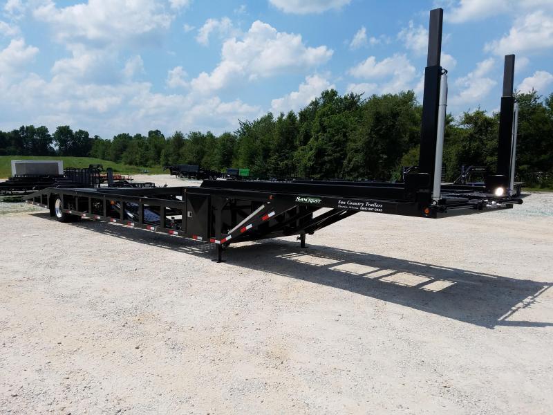 new Other Trailers Sun Country  for sale, in Rogersville, MO Thumbnail 2