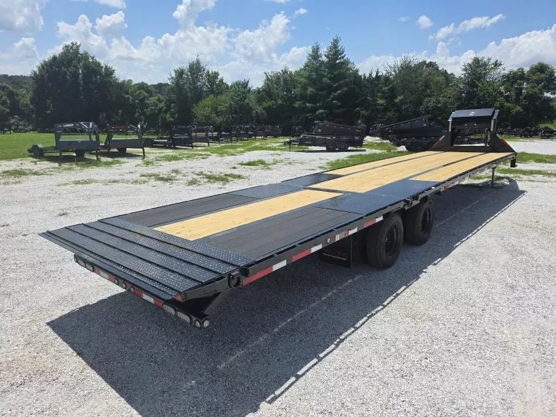 new Equipment / Flatbed Trailers MAXX-D  for sale, in Rogersville, MO Thumbnail 4