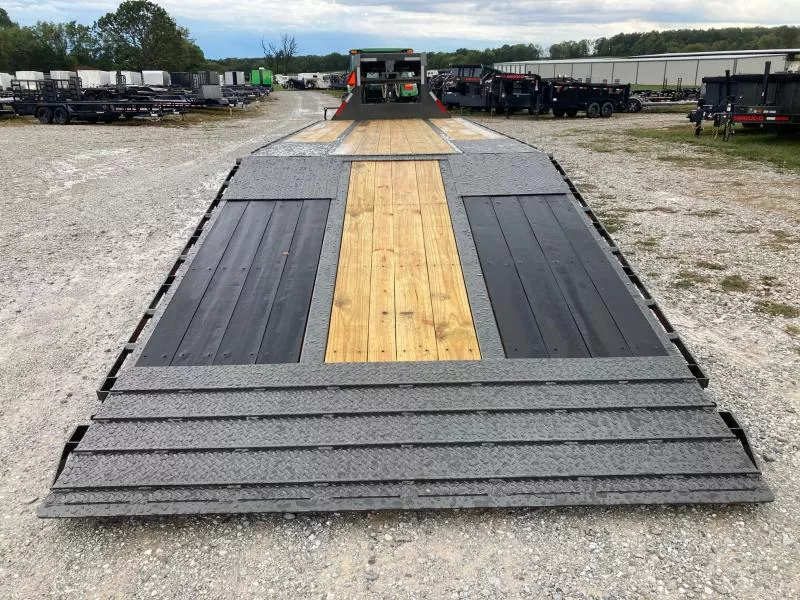 new Equipment / Flatbed Trailers MAXX-D  for sale, in Billings, MO Thumbnail 3