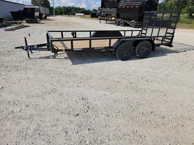 new Utility Trailers Load Trail  for sale, in Billings, MO Thumbnail 3