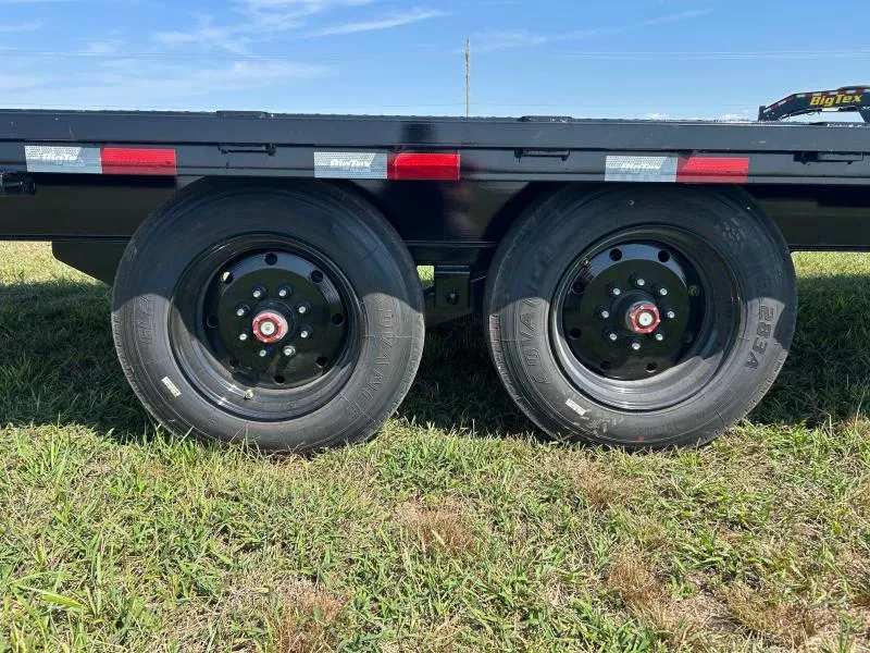 new Equipment / Flatbed Trailers Big Tex Trailers  for sale, in Diamond, MO Thumbnail 5