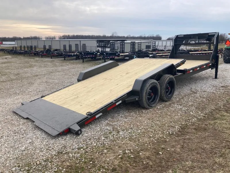 new Tilt Trailers MAXX-D  for sale, in Billings, MO Thumbnail 4