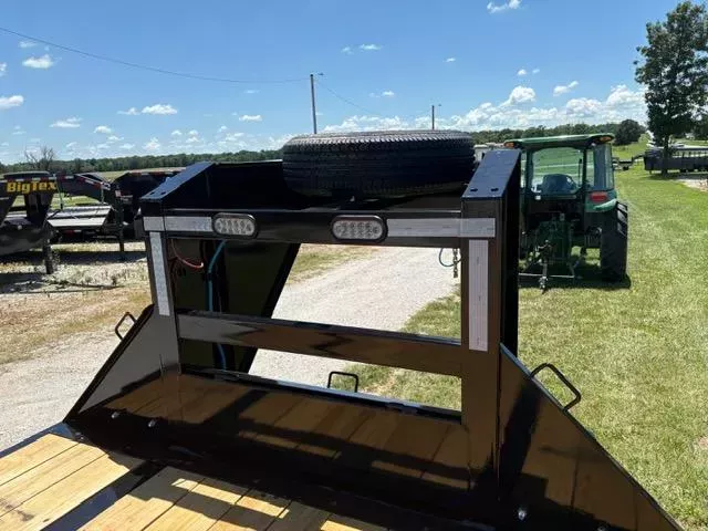 new Equipment / Flatbed Trailers Big Tex Trailers  for sale, in Rogersville, MO Thumbnail 4