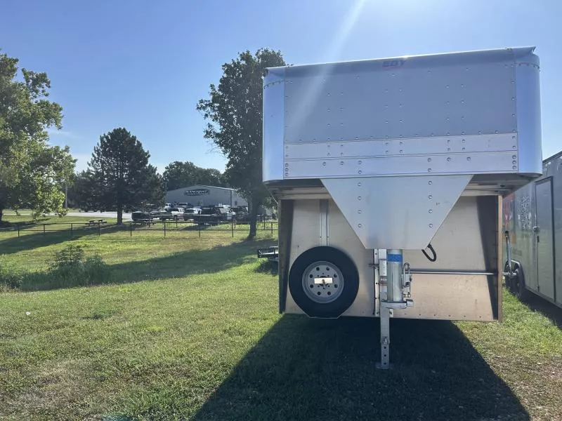 new Stock / Stock Combo Trailers EBY  for sale, in Billings, MO Thumbnail 10