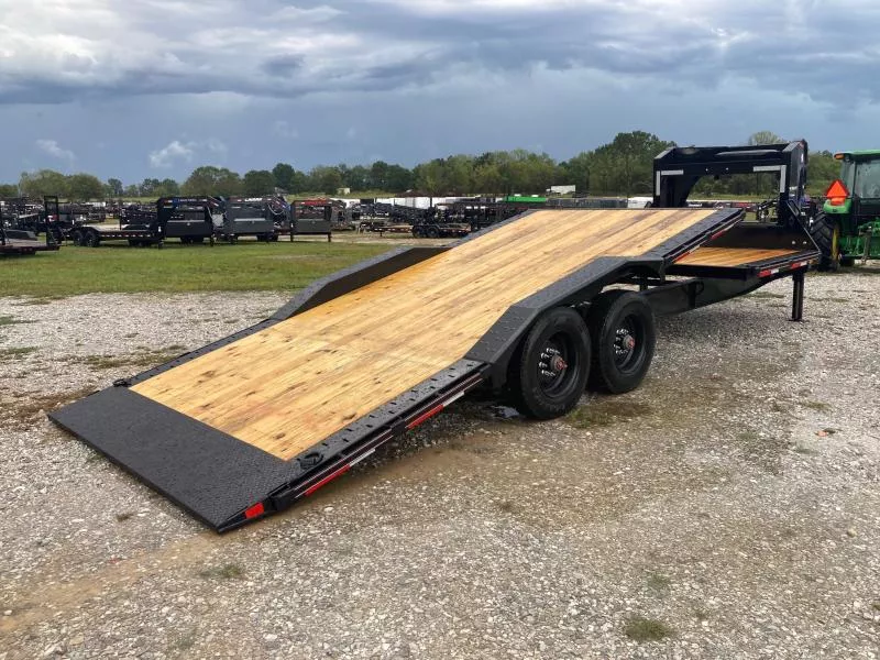 new Tilt Trailers Diamond C Trailers  for sale, in Billings, MO Thumbnail 4