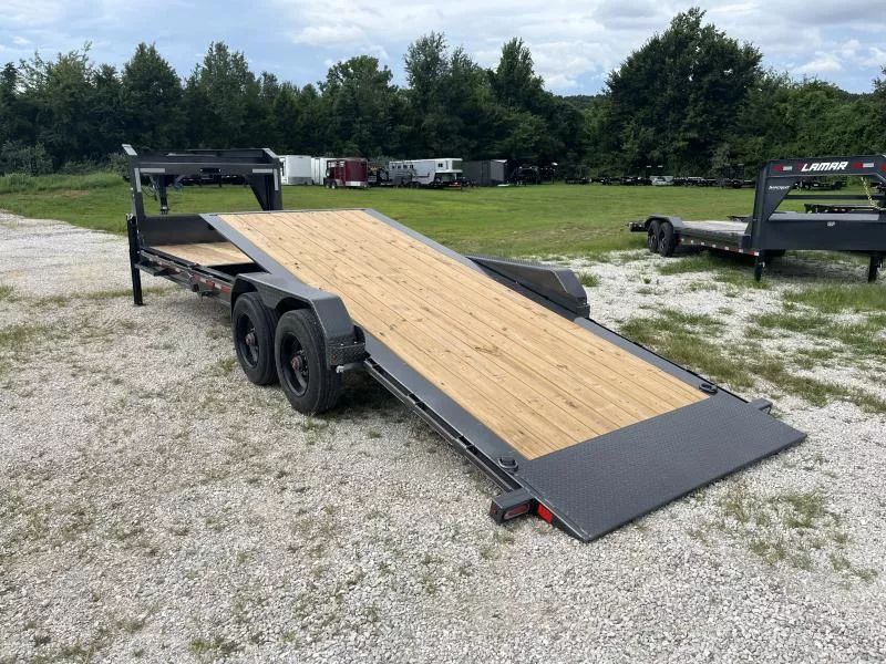 new Tilt Trailers Diamond C Trailers  for sale, in Rogersville, MO Thumbnail 2