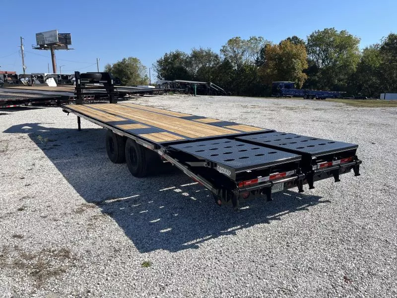 new Equipment / Flatbed Trailers Legend  for sale, in Rogersville, MO Thumbnail 3
