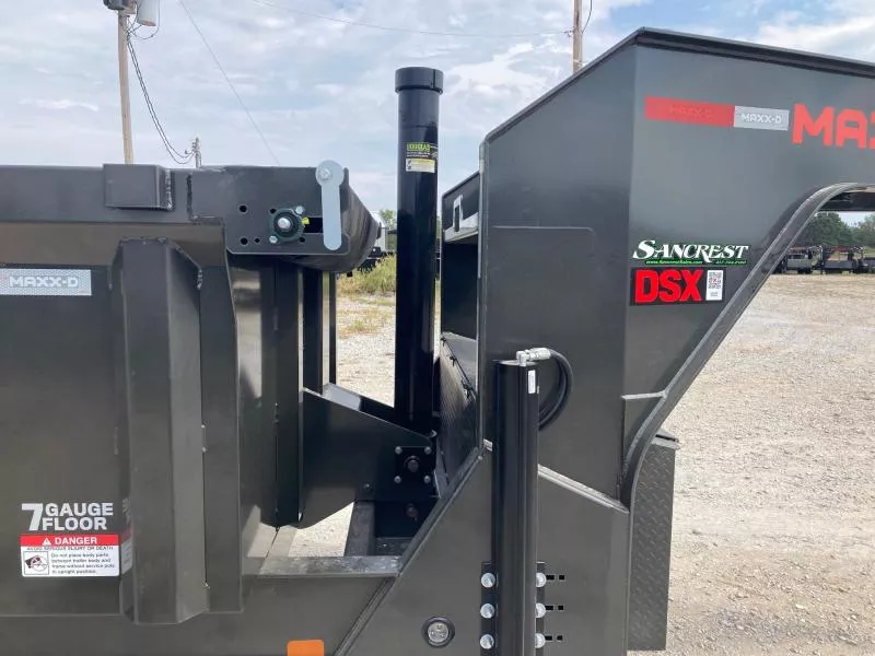 new Dump Trailers MAXX-D  for sale, in Billings, MO Thumbnail 6
