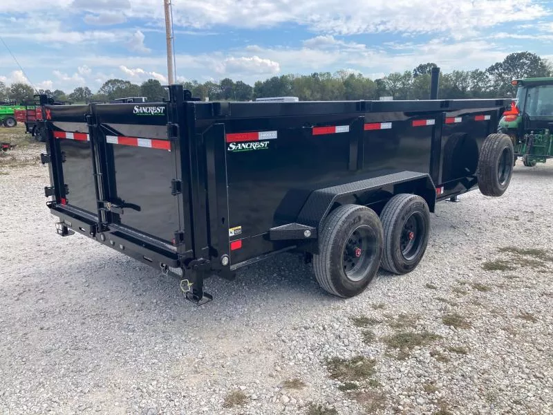 new Dump Trailers MAXX-D  for sale, in Billings, MO Thumbnail 4