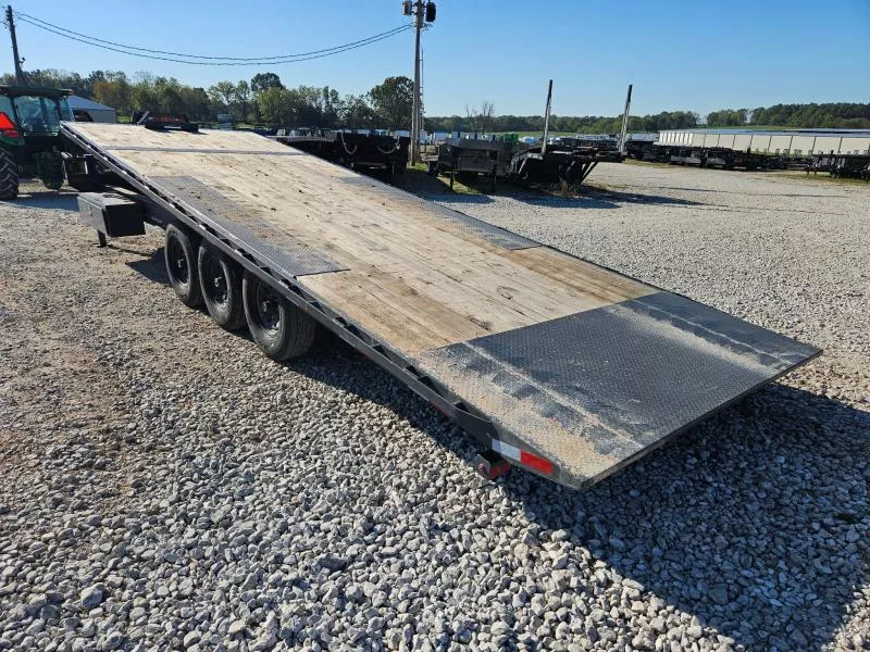 used Tilt Trailers Lamar Trailers  for sale, in Billings, MO Thumbnail 7