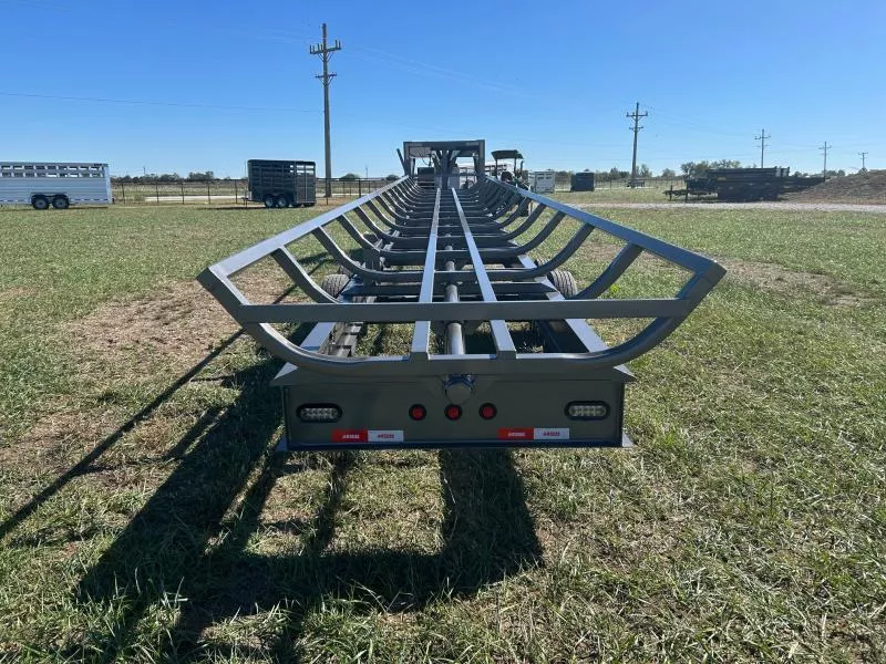 new Stock / Stock Combo Trailers Kodiak  for sale, in Diamond, MO Thumbnail 5